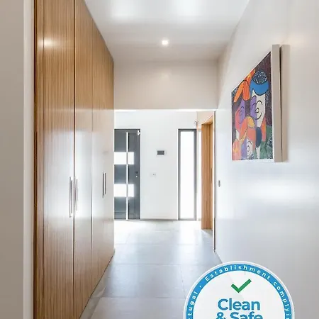 Luxury 47 Villa Albufeira