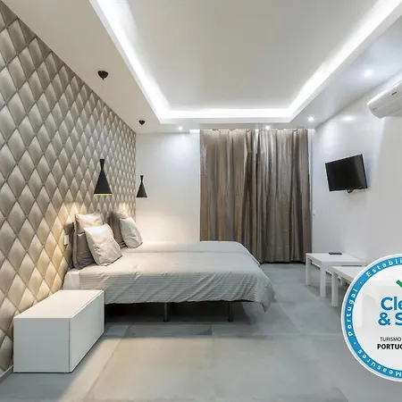 Luxury 47 וילה