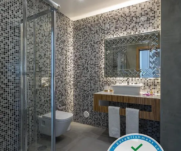 Luxury 47 ヴィラ *