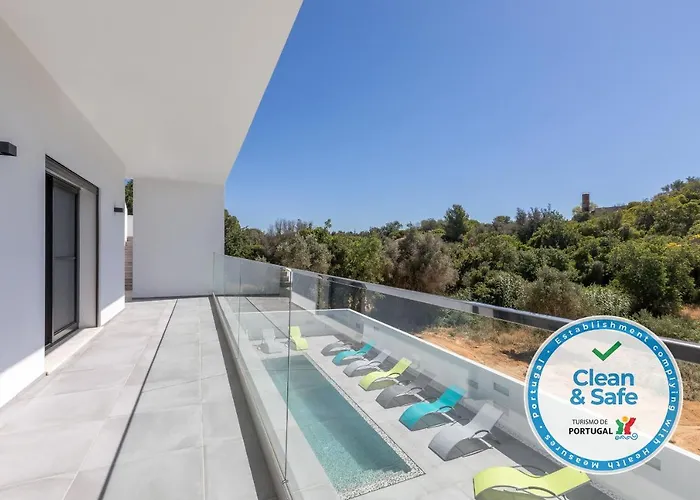 ヴィラ Luxury 47 *