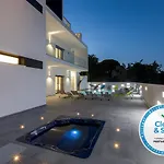 Luxury 47 Willa Albufeira