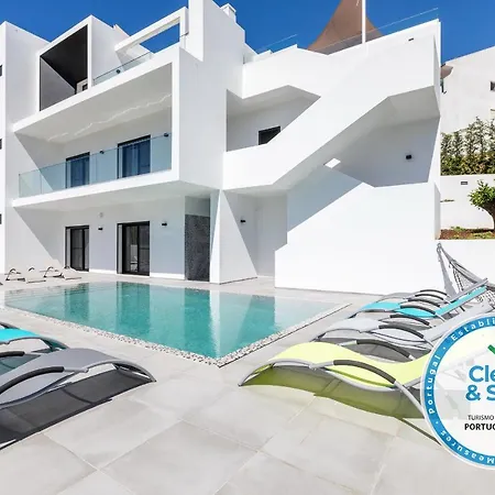Luxury 47 Villa Albufeira