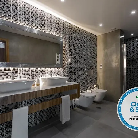 Luxury 47 アルブフェイラ