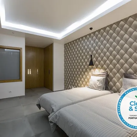 Luxury 47 Villa *