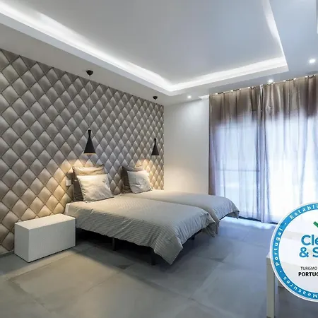 Luxury 47 Albufeira