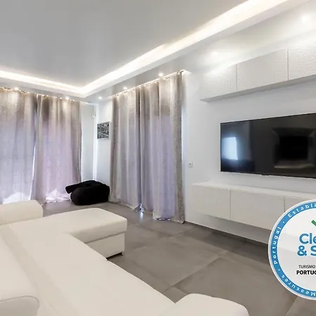 Luxury 47 Albufeira