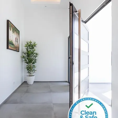 ヴィラ Luxury 47 *