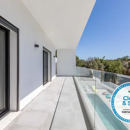 Luxury 47 Villa