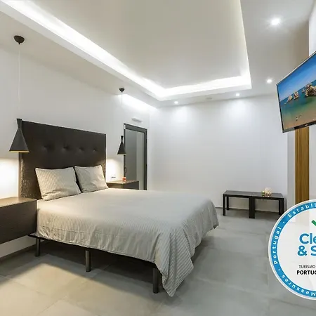 Luxury 47 * アルブフェイラ