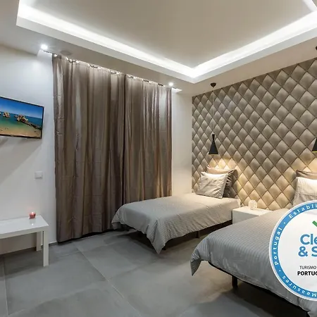 ヴィラ Luxury 47 *