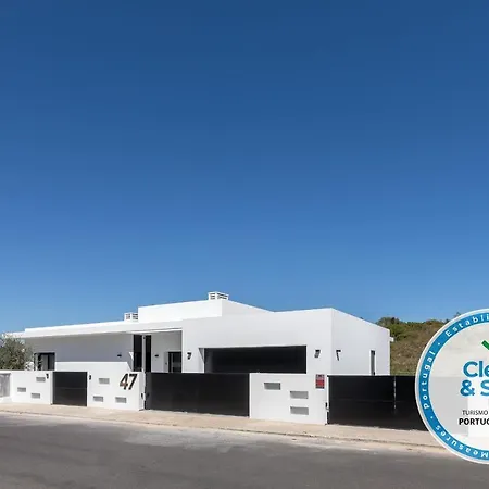 Luxury 47 * アルブフェイラ