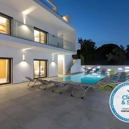 ヴィラ Luxury 47 *