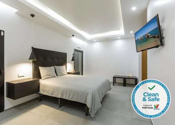 Luxury 47 * Albufeira