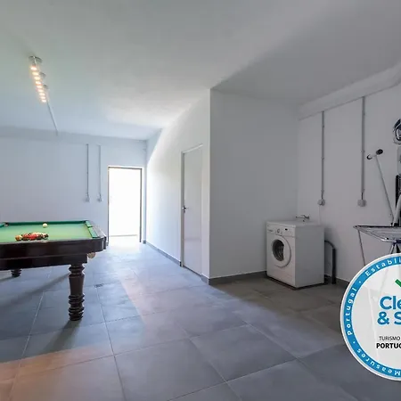 Luxury 47 빌라 알부페이라