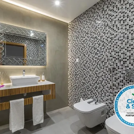 Luxury 47 알부페이라