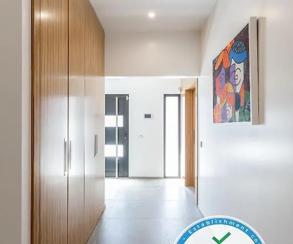 Luxury 47 فيلة البوفيرا