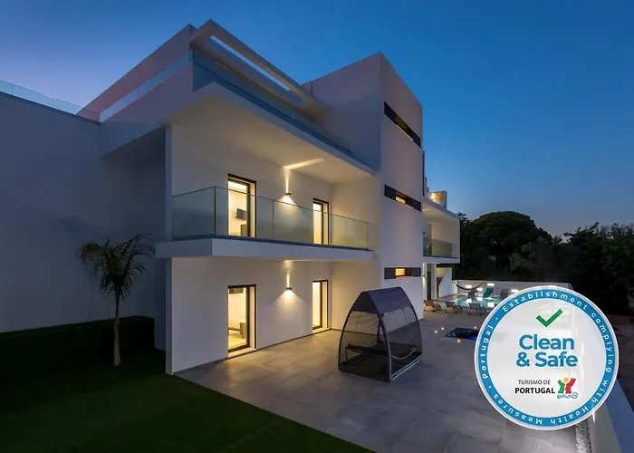 Luxury 47 البوفيرا