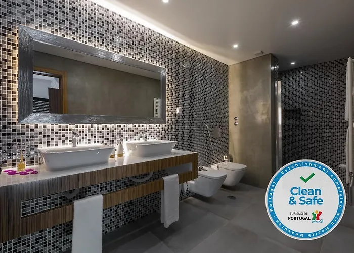 Luxury 47 البوفيرا