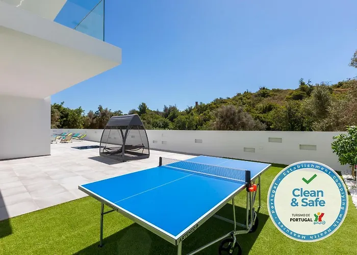 Luxury 47 אלבופיירה