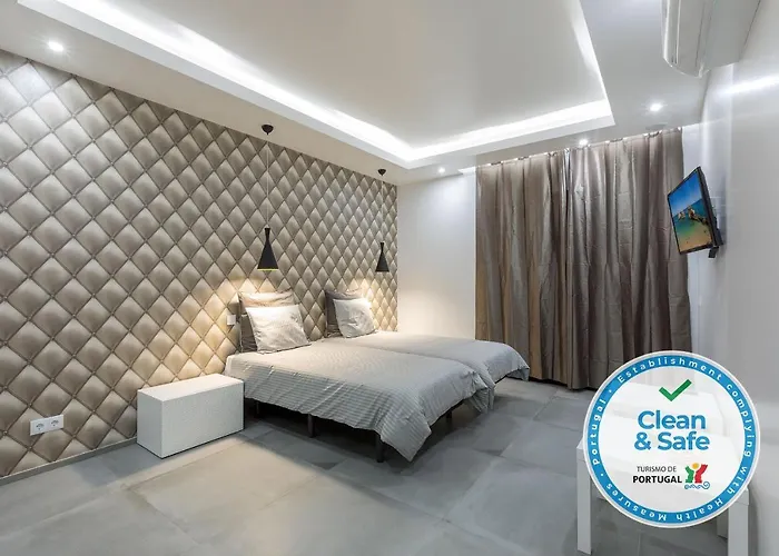 فيلة Luxury 47 البوفيرا