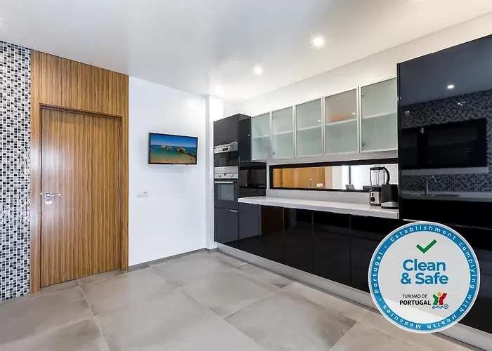 Luxury 47 וילה *