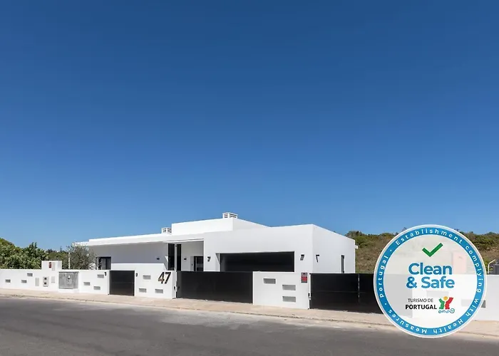 Luxury 47 * البوفيرا