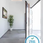 וילה Luxury 47 *