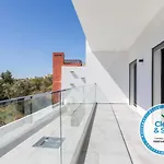 וילה Luxury 47