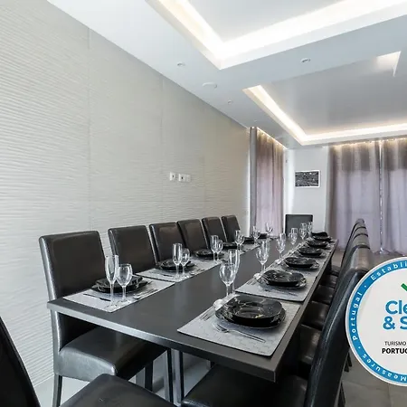 Luxury 47 Vila Albufeira