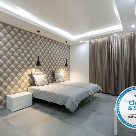 Willa Luxury 47 Albufeira