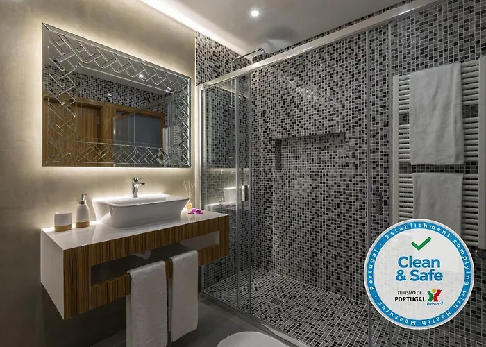 Luxury 47 * Albufeira