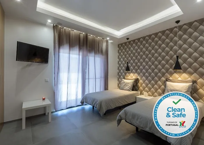 Villa Luxury 47 Albufeira