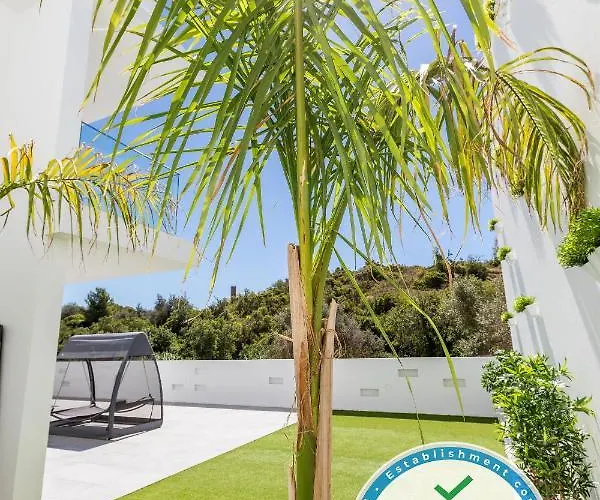 Luxury 47 * Albufeira